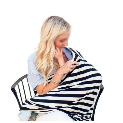 Multi Use Baby Nursing Cover Breastfeeding Protection Canopy for Moms