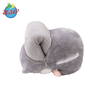 Blankets Cushion Plush Hamaster Hug Cushion Pillow For 2018