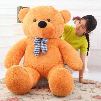 Hot Sale High Quality Soft Big Plush Bear Teddy Bear