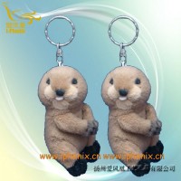 Plush & Stuffed Toys Cute marmot keychain Toys